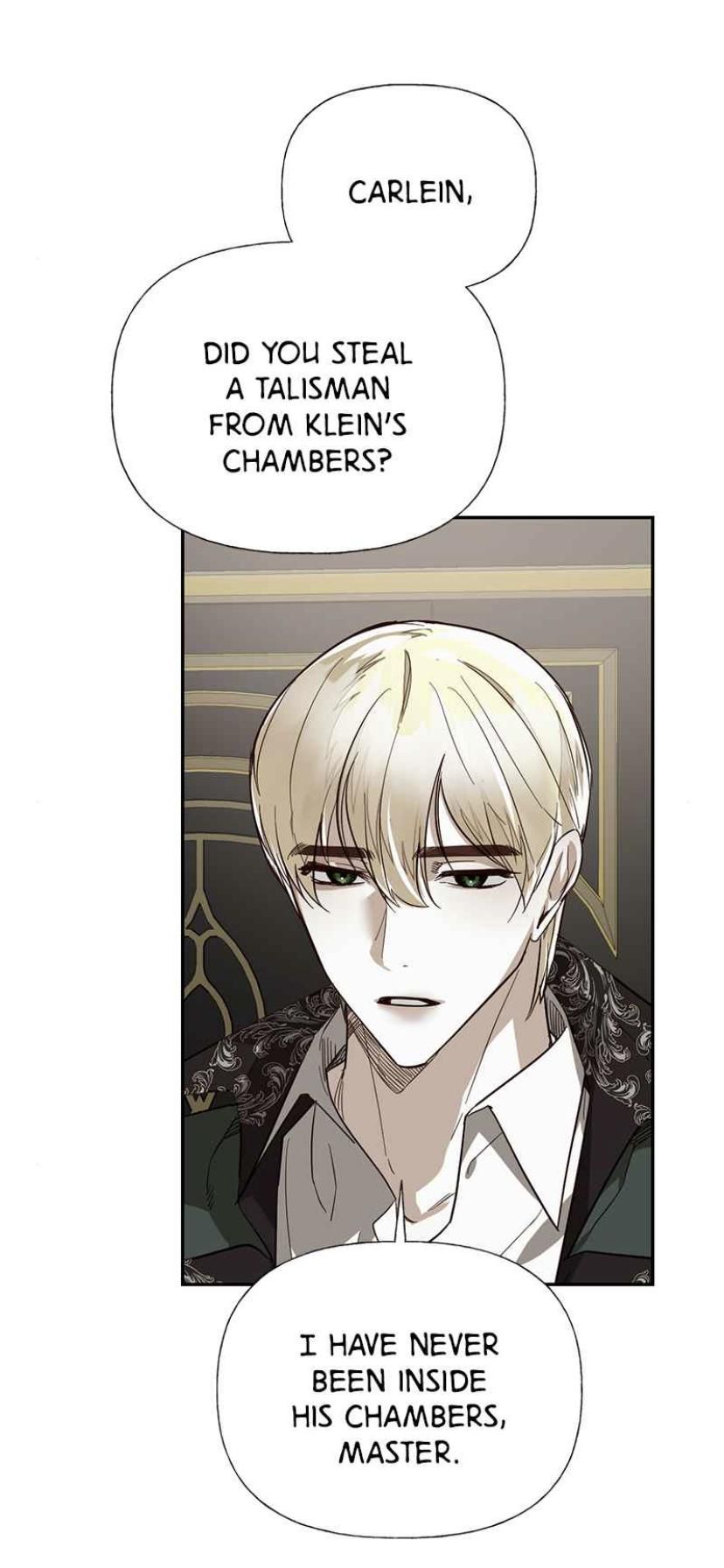 Men of the Harem Chapter 38 4